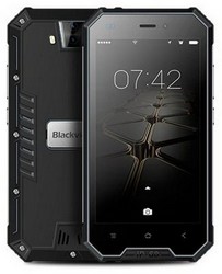 Замена дисплея на телефоне Blackview BV4000 Pro в Перми
